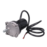 JDMSPEED New 352338 For RV Electric Stabilizer Jack Motor Lippert Components Motor