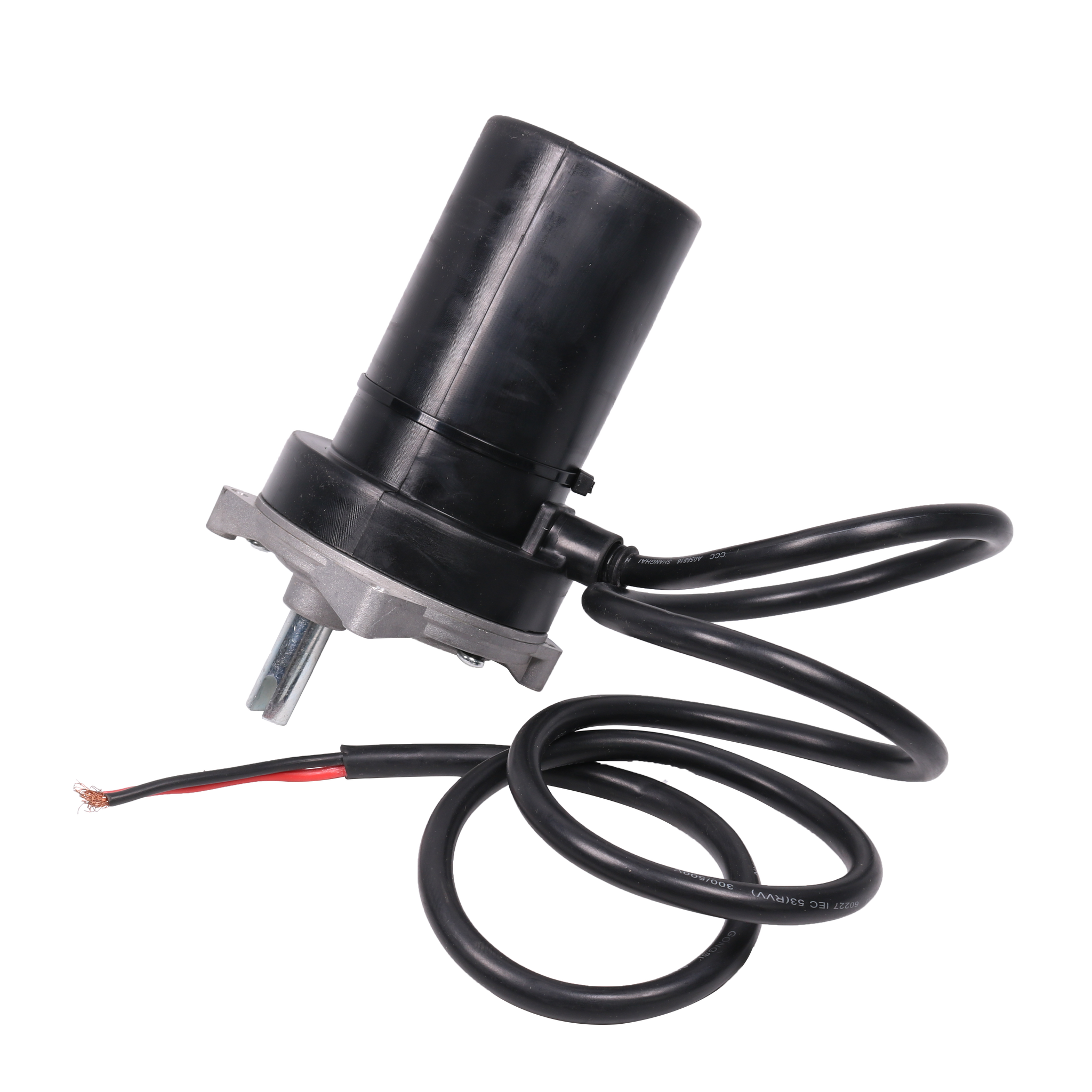 JDMSPEED New 352338 For RV Electric Stabilizer Jack Motor