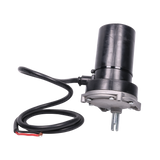 JDMSPEED New 352338 For RV Electric Stabilizer Jack Motor Lippert Components Motor