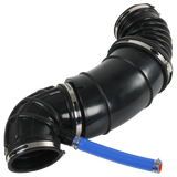 JDMSPEED Fits For Dodge Ram 2500 3500 4500 5500 2007-2018 Engine Air Intake Hose 696-207