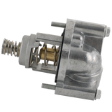 JDMSPEED Thermostat Housing Assembly For Cadillac XT5 XT6 12670557 902-2115 2017-2023