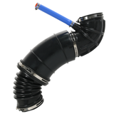 JDMSPEED Fits For Dodge Ram 2500 3500 4500 5500 2007-2018 Engine Air Intake Hose 696-207