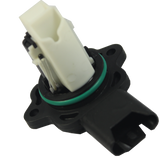 JDMSPEED NEW MASS AIR FLOW SENSOR METER MAF FOR 2004-2009 BMW 325 330 525 530 Z4 E90 E60