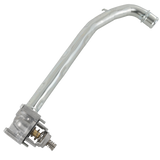 JDMSPEED Thermostat Housing Assembly For Cadillac XT5 XT6 12670557 902-2115 2017-2023