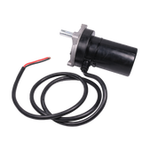 JDMSPEED New 352338 For RV Electric Stabilizer Jack Motor Lippert Components Motor