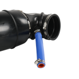 JDMSPEED Fits For Dodge Ram 2500 3500 4500 5500 2007-2018 Engine Air Intake Hose 696-207