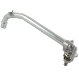 JDMSPEED Thermostat Housing Assembly For Cadillac XT5 XT6 12670557 902-2115 2017-2023