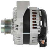 JDMSPEED Alternator 22949467 170amp Fits Silverado Escalade 2015-2020 Camaro Yukon 6.2L