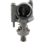 JDMSPEED Thermostat Housing Assembly For Cadillac XT5 XT6 12670557 902-2115 2017-2023