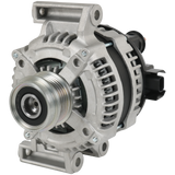 JDMSPEED Alternator Fits Chevrolet Malibu 2013-2019 Blazer Impala Buick Regal GMC 150A CW