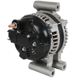 JDMSPEED Alternator Fits Chevrolet Malibu 2013-2019 Blazer Impala Buick Regal GMC 150A CW