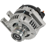 JDMSPEED Alternator Fits Chevrolet Malibu 2013-2019 Blazer Impala Buick Regal GMC 150A CW
