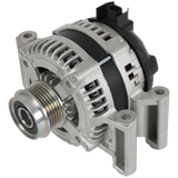 JDMSPEED Alternator Fits Chevrolet Malibu 2013-2019 Blazer Impala Buick Regal GMC 150A CW