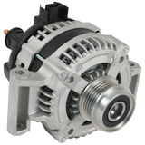 JDMSPEED Alternator Fits Chevrolet Malibu 2013-2019 Blazer Impala Buick Regal GMC 150A CW