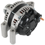 JDMSPEED Alternator Fits Chevrolet Malibu 2013-2019 Blazer Impala Buick Regal GMC 150A CW