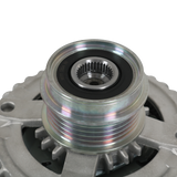 JDMSPEED Alternator Fits Chevrolet Malibu 2013-2019 Blazer Impala Buick Regal GMC 150A CW