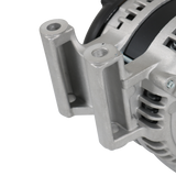 JDMSPEED Alternator Fits Chevrolet Malibu 2013-2019 Blazer Impala Buick Regal GMC 150A CW