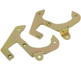 JDMSPEED Front Disc Brake Conversion Kit NEW For Motors 1949-54 Chevy Car/53-62 Corvette