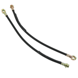 JDMSPEED Front Disc Brake Conversion Kit NEW For Motors 1949-54 Chevy Car/53-62 Corvette