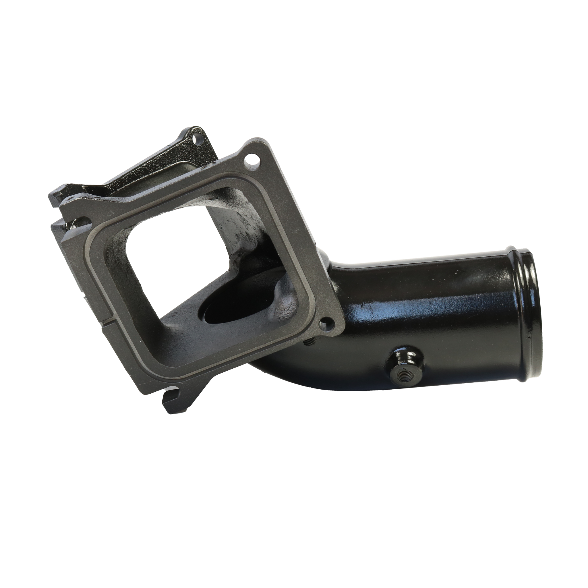 Max Flow Bridge JDMSPEED Diesel Max Flow Bridge Cold Side Intercooler Pipe Kit For GM ...