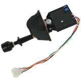 JDMSPEED Joystick Controller 1600094 For JLG Boom Lift 50H 60H 70H 40H 80H 80HX+6 86HX