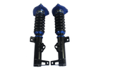 JDMSPEED For Mercedes-Benz C-Class W204 C300 C250 08-14 CoilOvers Suspension Kit