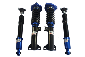 JDMSPEED For Mercedes-Benz C-Class W204 C300 C250 08-14 CoilOvers Suspension Kit