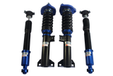 JDMSPEED For Mercedes-Benz C-Class W204 C300 C250 08-14 CoilOvers Suspension Kit