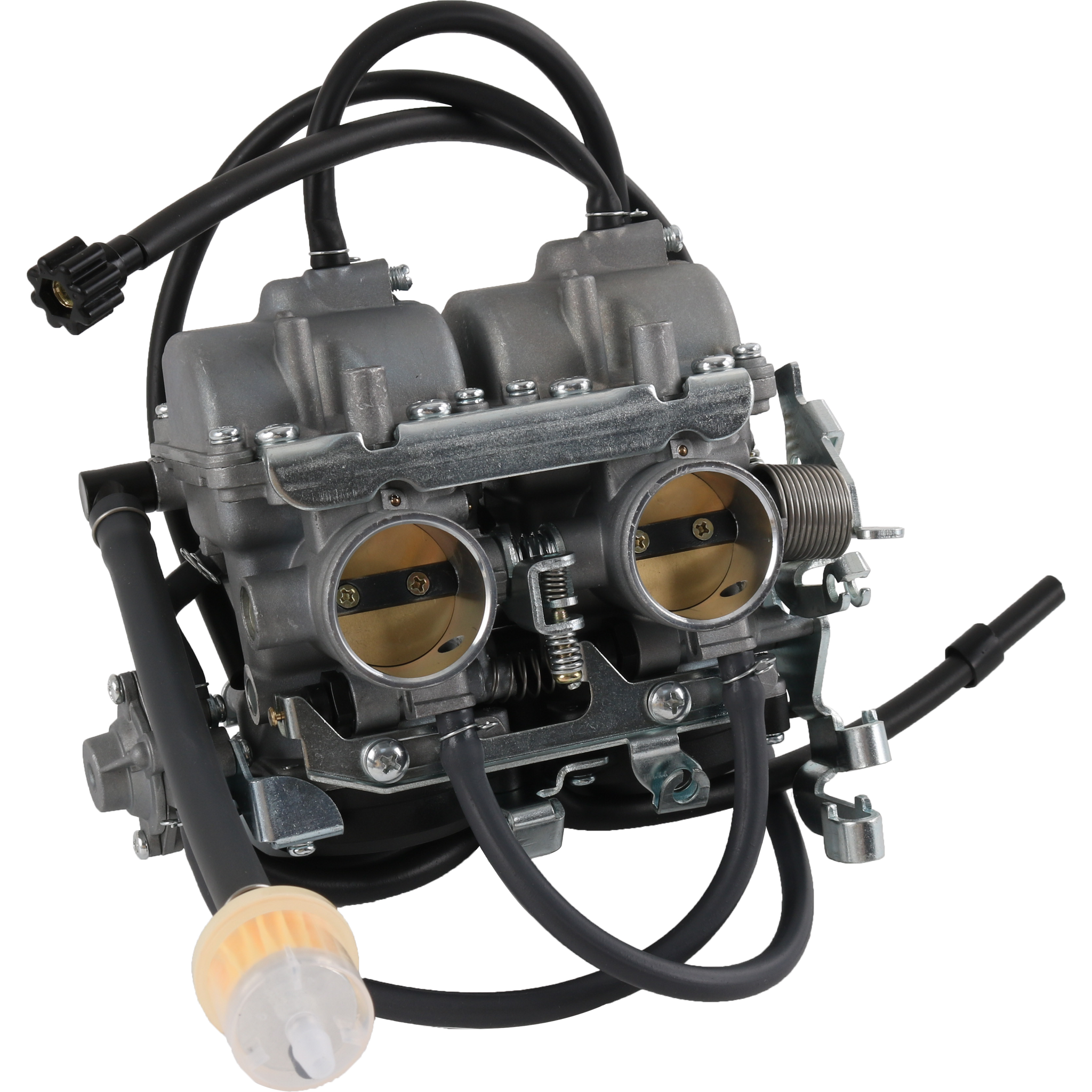 JDMSPEED Carburetor For Kawasaki Ninja 250R 250 EX250 1988 2007