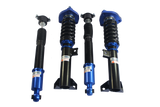 JDMSPEED For Mercedes-Benz C-Class W204 C300 C250 08-14 CoilOvers Suspension Kit