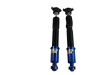 JDMSPEED For Mercedes-Benz C-Class W204 C300 C250 08-14 CoilOvers Suspension Kit