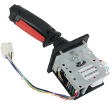 JDMSPEED Joystick Controller M115 1600295 For Genie JLG lift 1532E2 1932E2 2032E2 2632E2