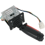 JDMSPEED Joystick Controller M115 1600295 For Genie JLG lift 1532E2 1932E2 2032E2 2632E2