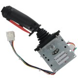 JDMSPEED Joystick Controller M115 1600295 For Genie JLG lift 1532E2 1932E2 2032E2 2632E2