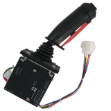 JDMSPEED Joystick Controller M115 1600295 For Genie JLG lift 1532E2 1932E2 2032E2 2632E2