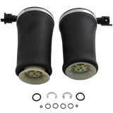JDMSPEED 2PZ Rear Air Spring Bags Suspension For 1990-2011 Lincoln Town Car