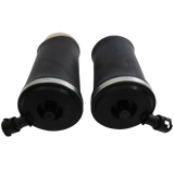 JDMSPEED 2PZ Rear Air Spring Bags Suspension For 1990-2011 Lincoln Town Car