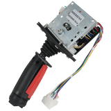 JDMSPEED Joystick Controller M115 1600295 For Genie JLG lift 1532E2 1932E2 2032E2 2632E2