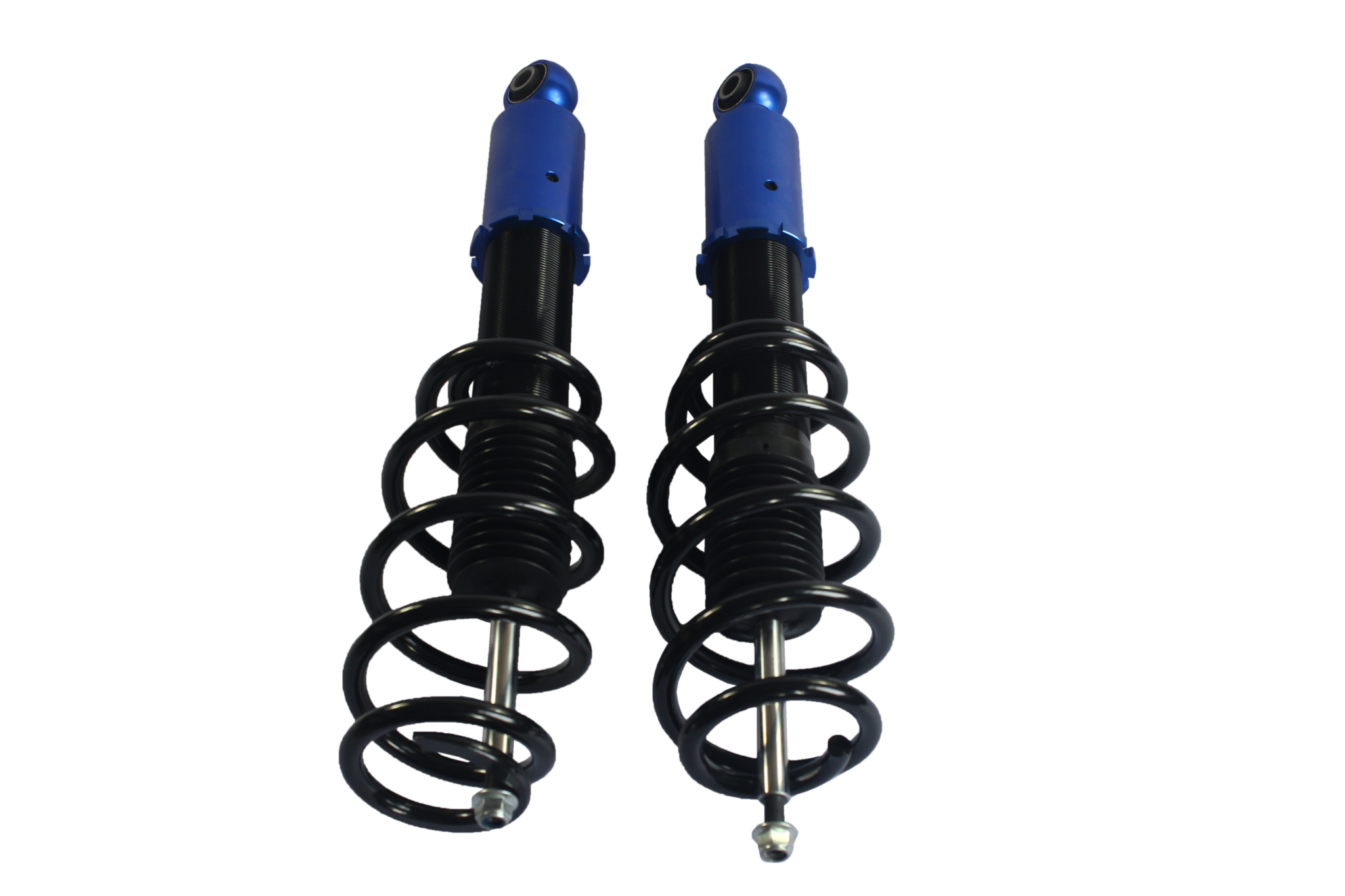 JDMSPEED Blue Coilover Suspension Lowering Kits FIT VW 0609 GTI/ 030 JDMSPEED Motor