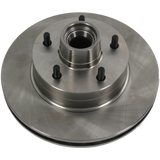 JDMSPEED Disc Brake Conversion Kit For Chevy GMC 1947-59 3100 Half-Ton Pickup 5 on 4.75"