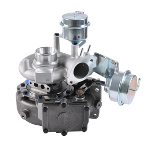 JDMSPEED Turbo Charger TD04HL-15TK31-VFT For 2007-2012 Acura RDX 2.3L DO-VT.T 49389-01043