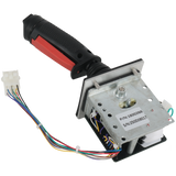 JDMSPEED For JLG E2 Series 3246E2 1932E2 1532E2 2032E2 2632E2 1600268 Joystick Controller