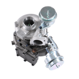 JDMSPEED Turbo Charger TD04HL-15TK31-VFT For 2007-2012 Acura RDX 2.3L DO-VT.T 49389-01043
