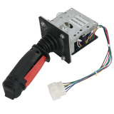 JDMSPEED For JLG E2 Series 3246E2 1932E2 1532E2 2032E2 2632E2 1600268 Joystick Controller