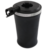 JDMSPEED 2PZ Rear Air Spring Bags Suspension For 1990-2011 Lincoln Town Car