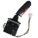 JDMSPEED For JLG E2 Series 3246E2 1932E2 1532E2 2032E2 2632E2 1600268 Joystick Controller