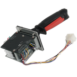 JDMSPEED For JLG E2 Series 3246E2 1932E2 1532E2 2032E2 2632E2 1600268 Joystick Controller