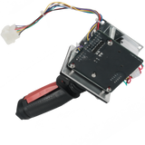 JDMSPEED For JLG E2 Series 3246E2 1932E2 1532E2 2032E2 2632E2 1600268 Joystick Controller