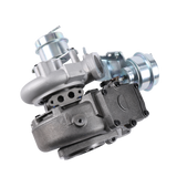 JDMSPEED Turbo Charger TD04HL-15TK31-VFT For 2007-2012 Acura RDX 2.3L DO-VT.T 49389-01043