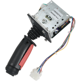 JDMSPEED For JLG E2 Series 3246E2 1932E2 1532E2 2032E2 2632E2 1600268 Joystick Controller